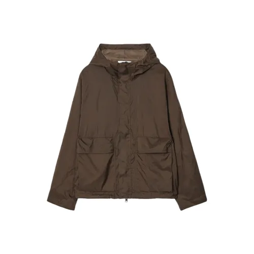 Sold as a two piece set including hoodie and sweatpants Brown