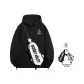 Black (Comes with Crossbody Bag)