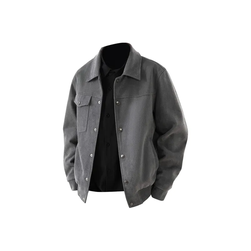 KAIPAINEN Jackets Coats Unisex Khaki-3