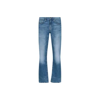 FRAME Jeans Men Light Blue