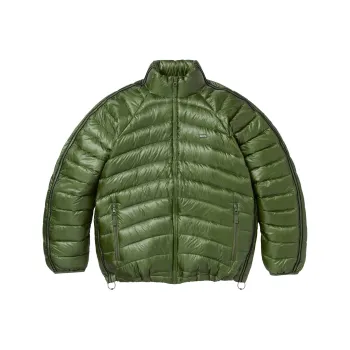 Supreme Micro Down Jacket