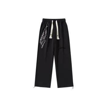 SandKnit Knitted Sweatpants Unisex