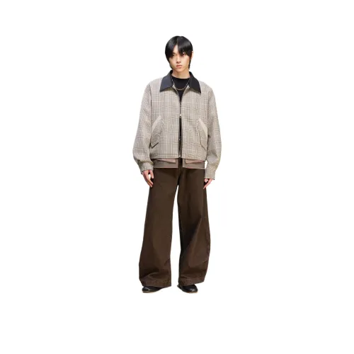RVANGUARD Jackets & Coats Unisex Ecru
