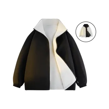 MKZA Jackets Unisex