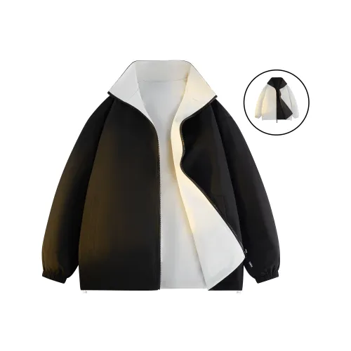 MKZA Jackets Unisex