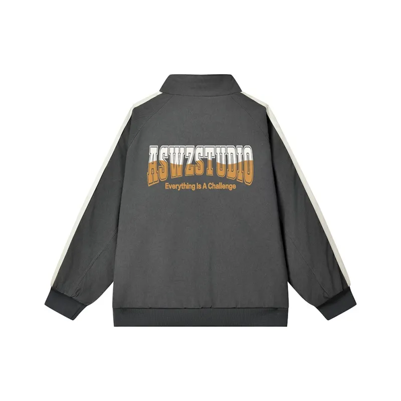 ASWZ Jackets Unisex-5