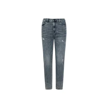 LESS IS MORE Jeans Men's Denim Blue