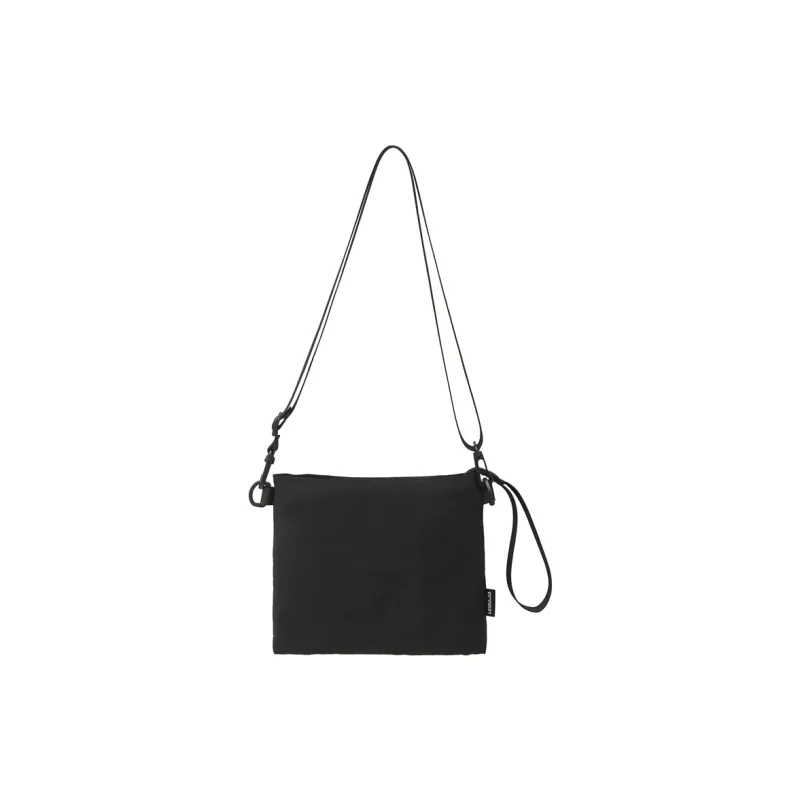 Wenpercy Nylon Shoulder Bag Regular Unisex Multicolor-0