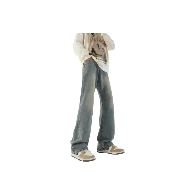 Pepe The Frog Jeans Unisex-9