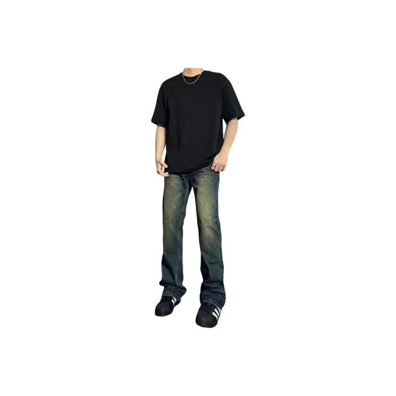 FOREVER 21 Jeans Unisex-7