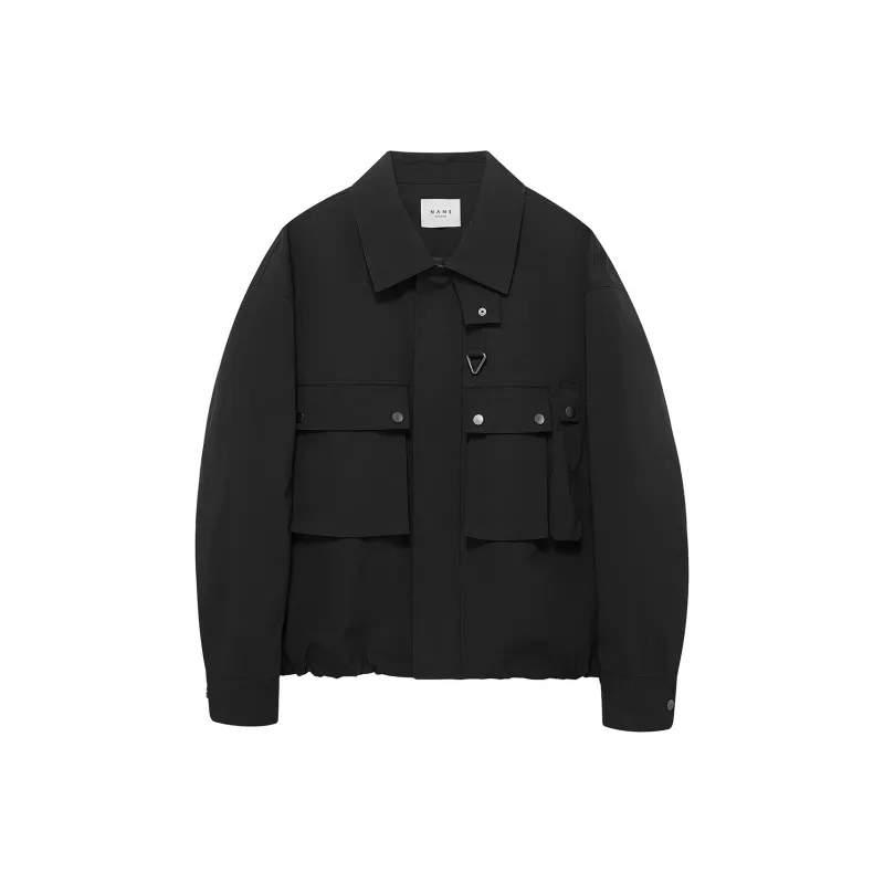 NANS STUDIO Jackets Coats Men's-2