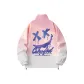 Sun Protection/Windproof/Lightweight-Gradient Pink