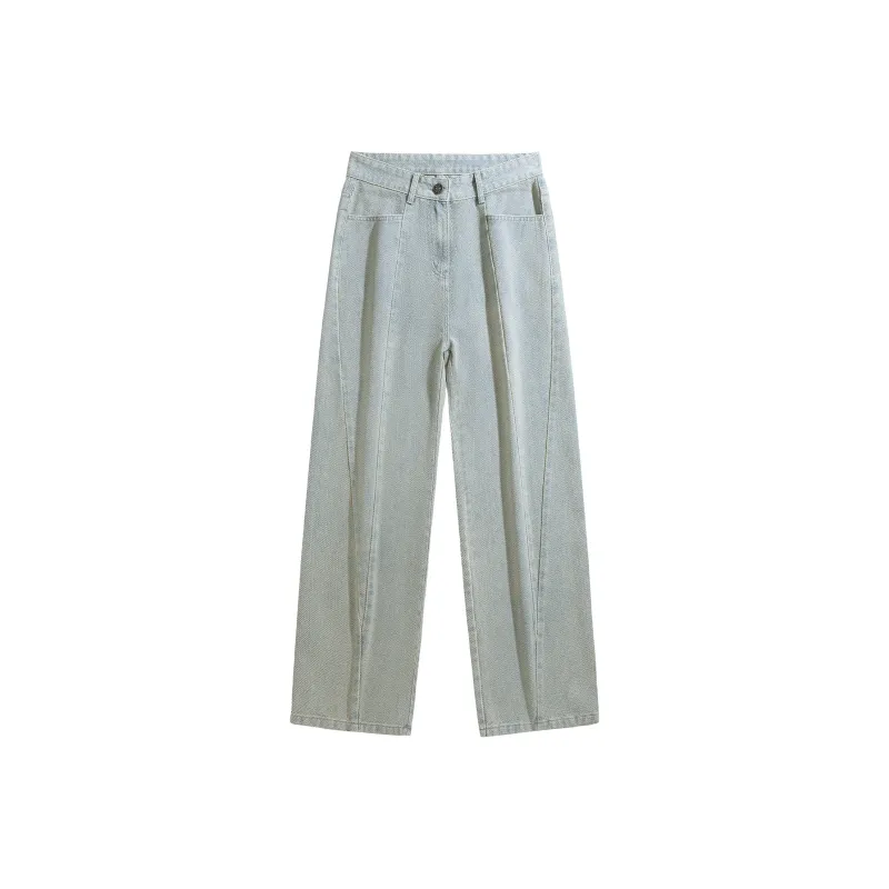Crayon Shinchan Jeans Unisex-3