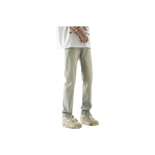 G STAR RAW Jeans Men Black