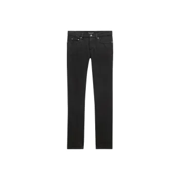 SAINT LAURENT Relaxed Slim Pants