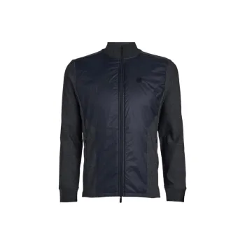 GFORE Jackets Coats Men's Black