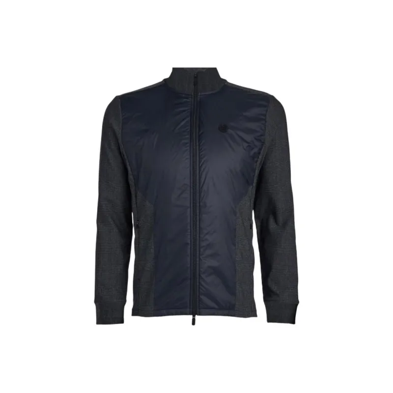 GFORE Jackets Coats Men's Black-0