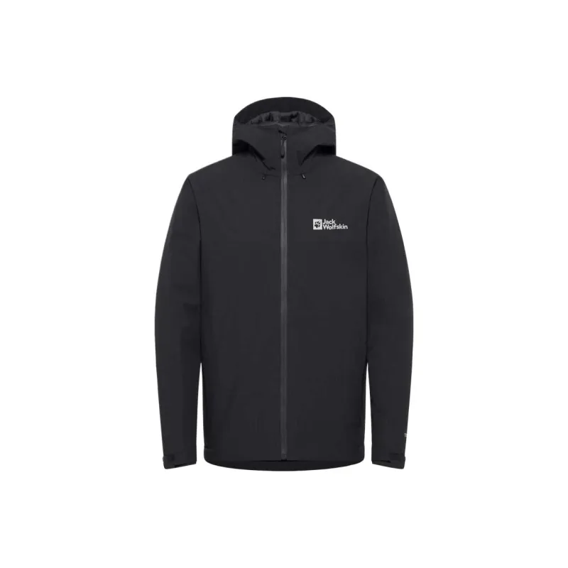 Jack Wolfskin Wisper Ins Jkt M TEXAPORE ECOSPHERE PRO Jacket Men's-0