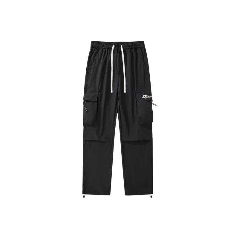 Cargo Pants Unisex-7