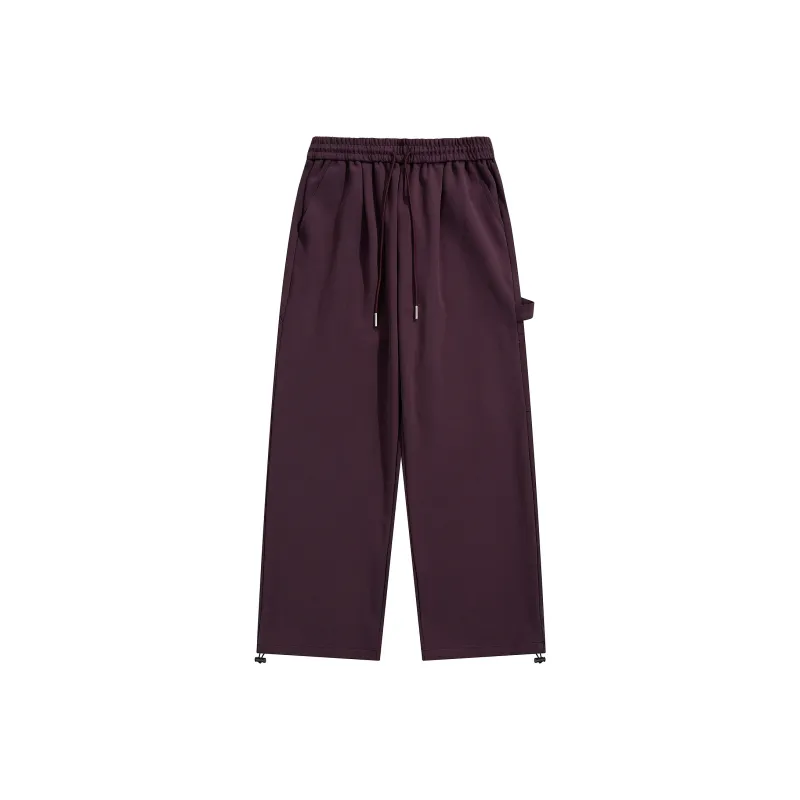 OLRIK Cargo Pants Unisex-15