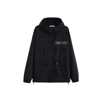 HARDY HARDY Jackets Coats Unisex