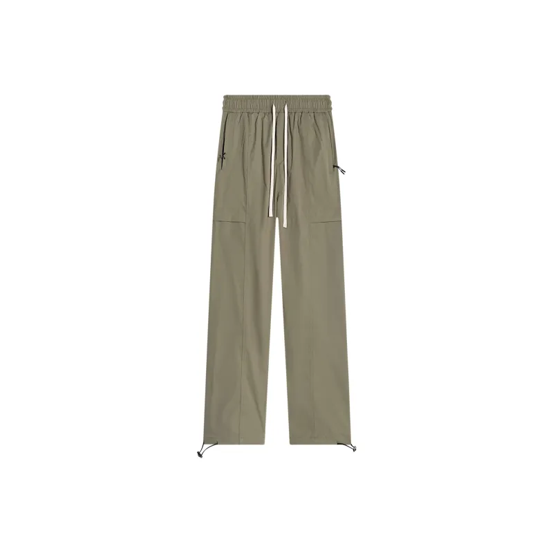 MISTEEZ Cargo Pants Unisex-6