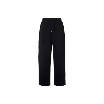 AMIPARIS Knitted Sweatpants Men Black