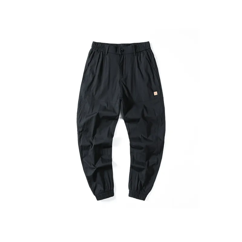 JEEP SPIRIT Cargo Pants Men-6