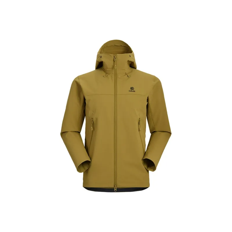 KAILAS Soft Shell Jacket Box Men's-27