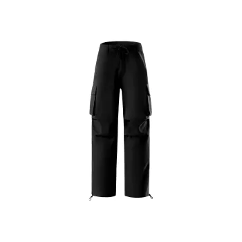 PSO Brand Cargo Pants Unisex