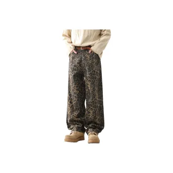 SPONGEBOB SQUAREPANTS Jeans Unisex