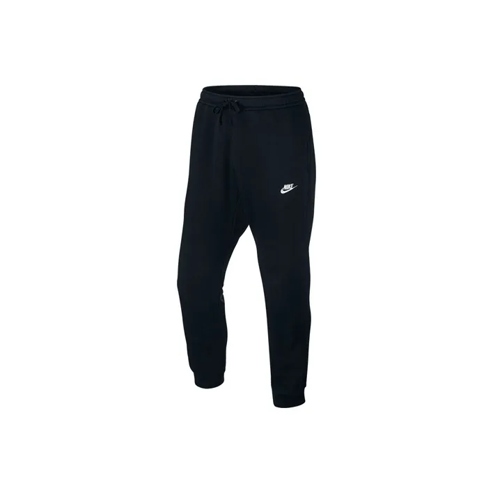 Nike Knitted Sweatpants Men Black-0
