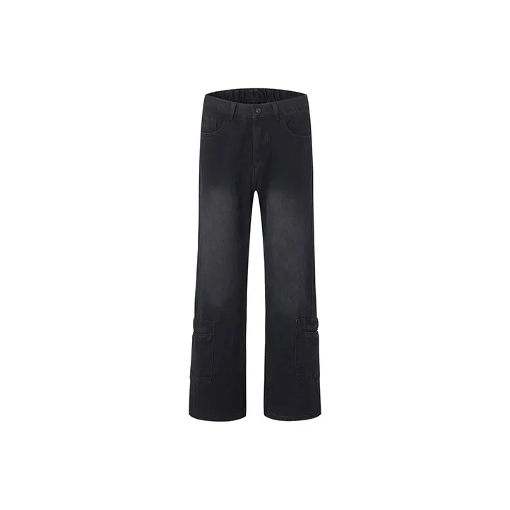 YooMore Jeans Unisex-5