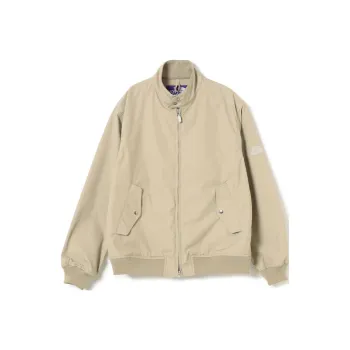 Beams SS24 THE NORTH FACE PURPLE LABEL Jackets Coats Men's