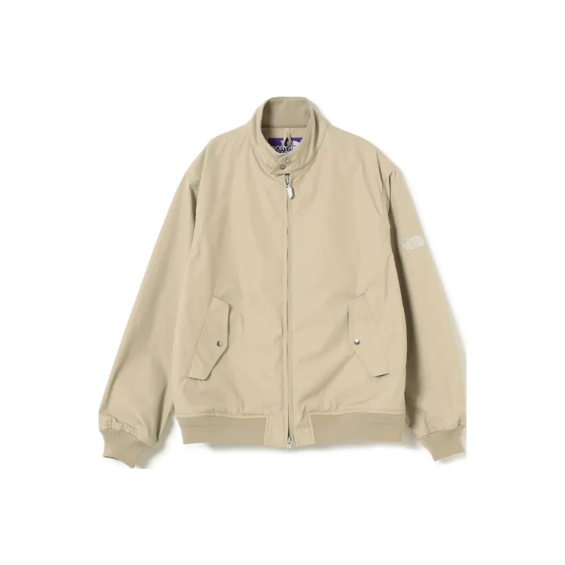Beams SS24 THE NORTH FACE PURPLE LABEL Jackets Coats Men's-3