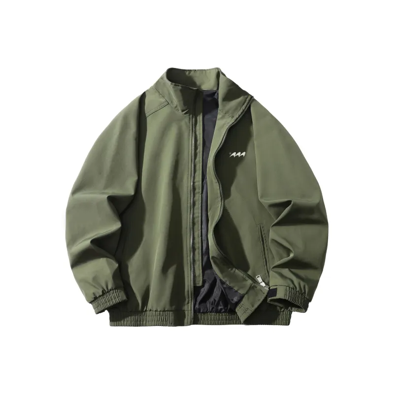 FLOAT Flying Jackets & Coats Unisex-12