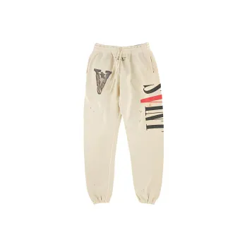 SAINT Mxxxxxx X Vlone Sweatpants