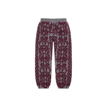 Supreme Celtic Knot Windstopper Fleece Pant
