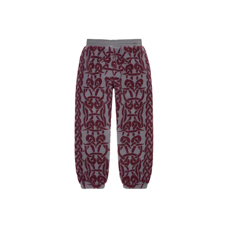 Supreme Celtic Knot Windstopper Fleece Pant-6
