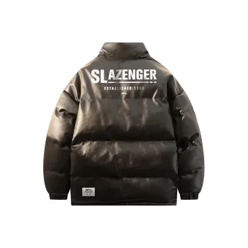 Slazenger Puffer Jackets Unisex