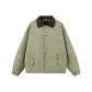 Light Army Green