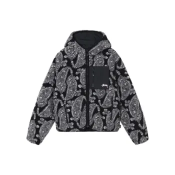 Stussy Jackets Unisex MLX Multicolor