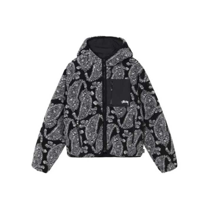Stussy Jackets Unisex MLX Multicolor-0