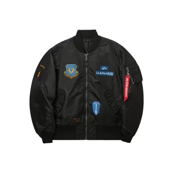 Alpha Industries Jackets Coats Unisex