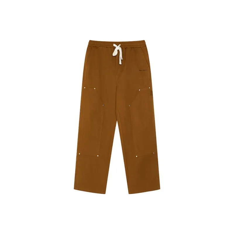 Wearx Cargo Pants Unisex-16