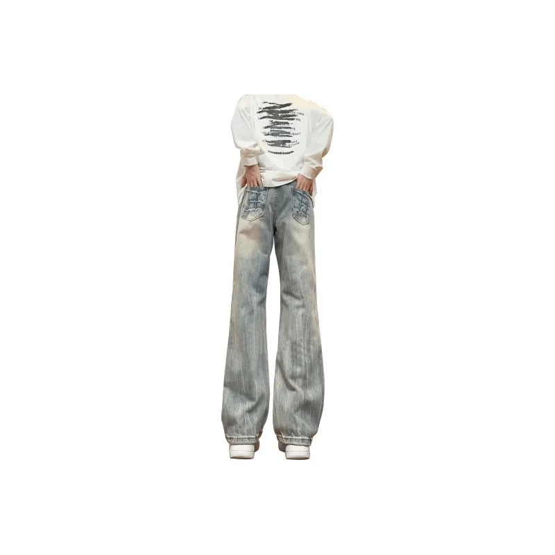 Glona Klio Jeans Unisex-2