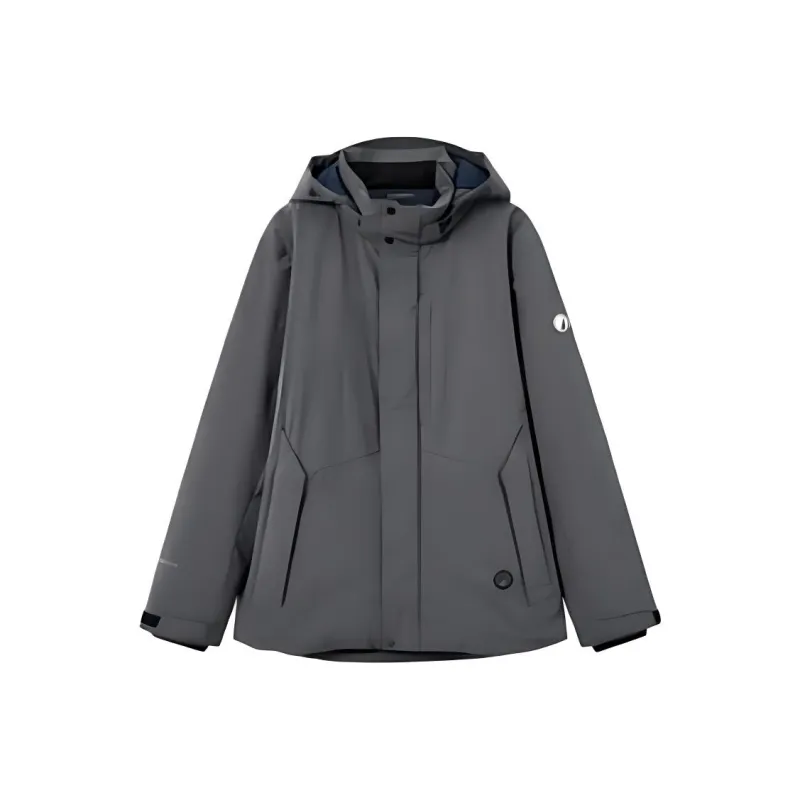 NAUTICA Jackets Men-1