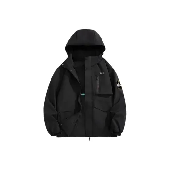 Jeep Jackets Unisex
