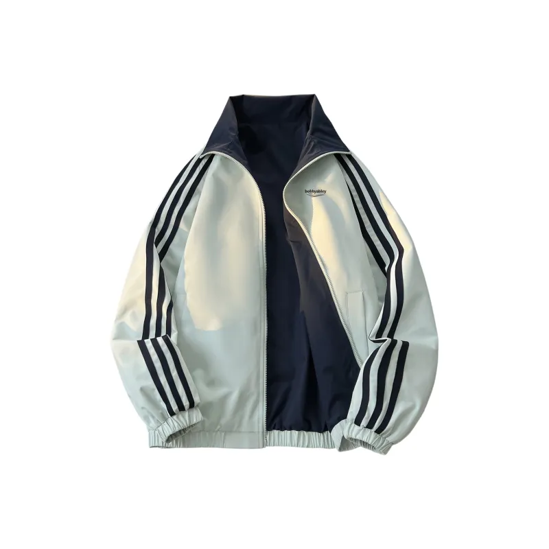 BOBBY ABLEY Jackets Coats Unisex-20