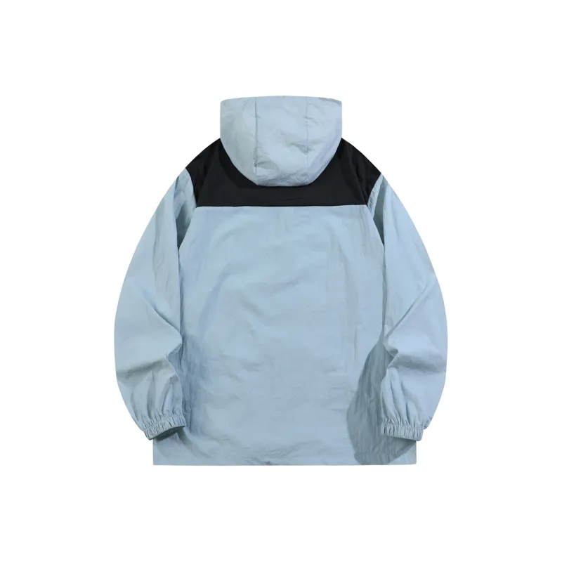 JEANSWEST Super Light, Breathable, Quick Dry, Windproof, UV Protection Sun Protection Clothing Unisex-7